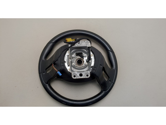 Руль Citroen C4 Picasso 2006-2013