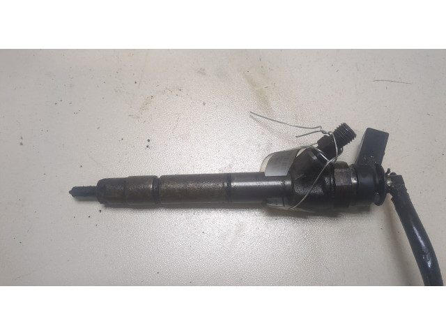 Форсунка топливная Mitsubishi Colt 2004-2008