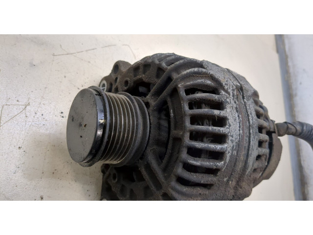 Генератор Mitsubishi Outlander XL 2006-2012