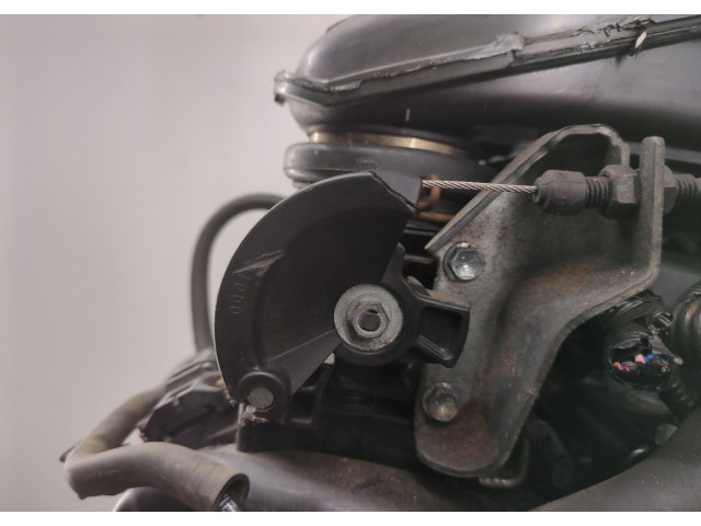 Форсунка топливная  Citroen C1 2005-2014         