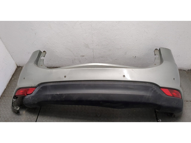 Бампер  KIA Carens 2013-2019 задний   86611A4000