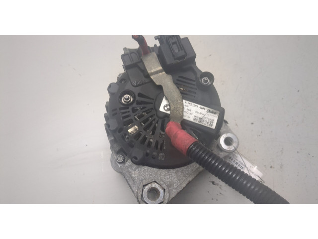 Генератор  Mini Cooper (R56/R57) 2006-2013       12317823291     1.6 дизель
