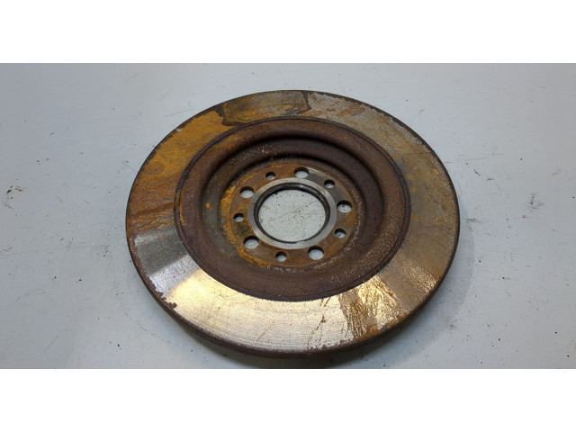 Диск тормозной  Jeep Cherokee 2013-   задний         