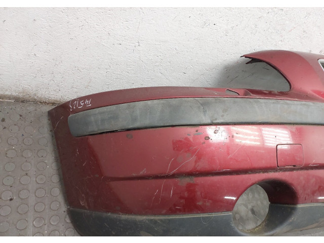 Бампер Volvo S60 2000-2009 передний