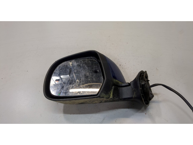 Зеркало боковое Dacia Duster 2010-2017 левое