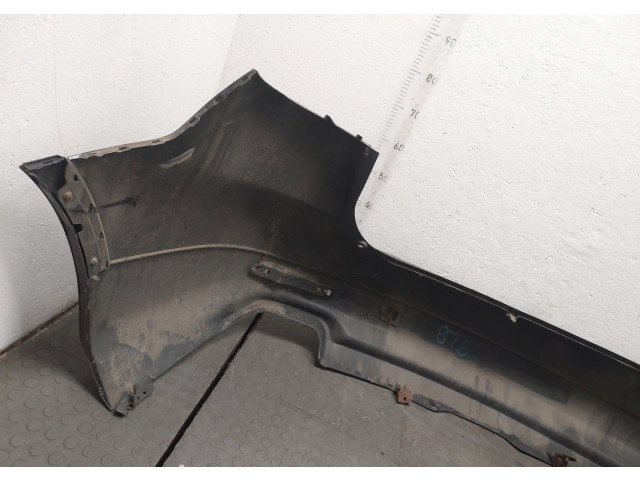 Бампер Mazda CX-9 2007-2012 задний