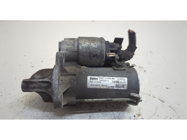 Стартер Ford EcoSport 2012-2018 1.5 1903127