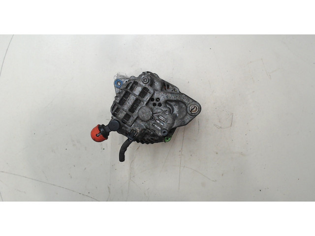 Генератор Nissan Pathfinder 2004-2014 23100EB31A 2.5 дизель