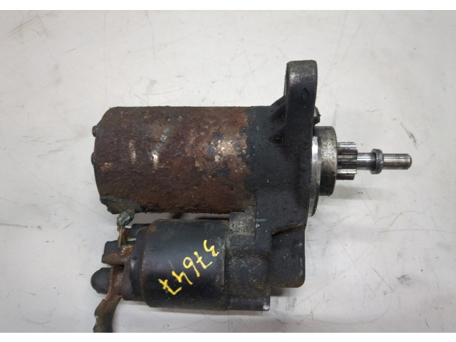 Стартер Audi A3 (8L1) 1996-2003 1.6 020911023N