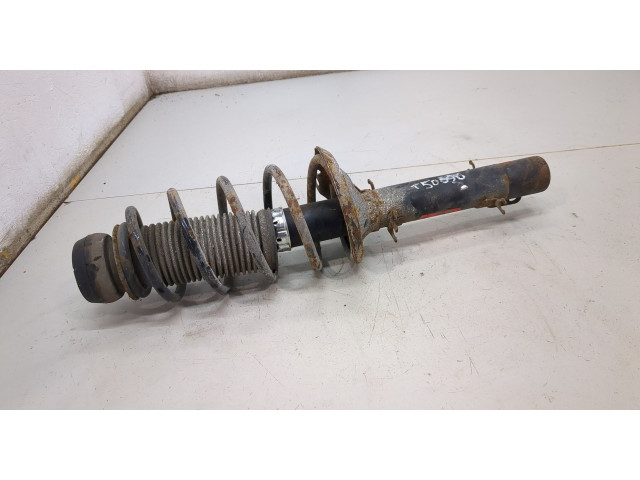 Стойка амортизатора Volkswagen Golf 4 1997-2005 1J0413031S