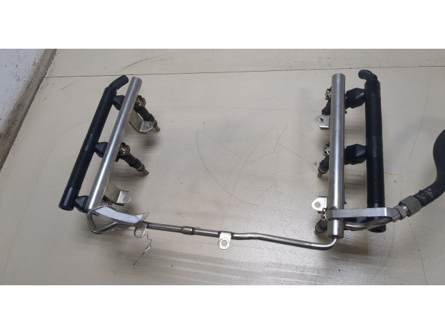 Форсунка топливная Audi A6 (C6) 2005-2011