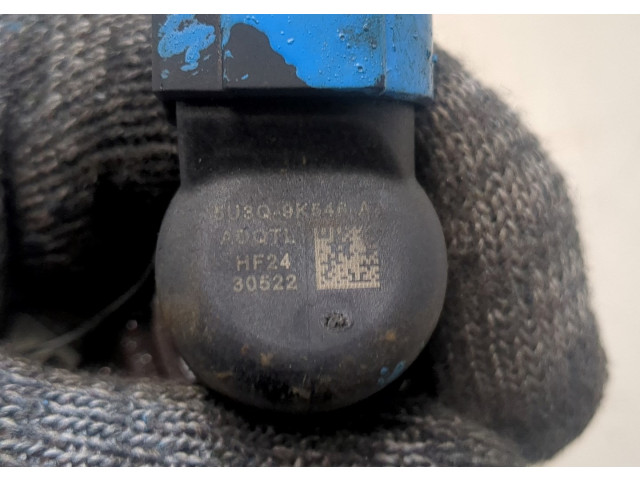 Форсунка топливная Jaguar XF 2007-2015 5U3Q9K546AA