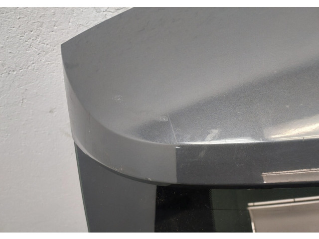 Замок багажника Jeep Grand Cherokee 2010-2013