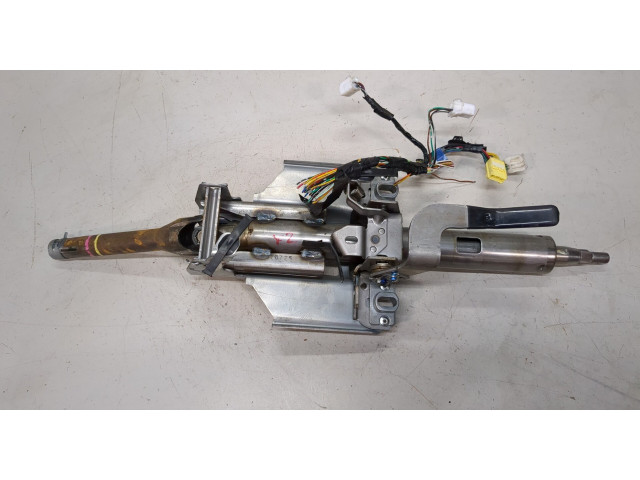 рейка Колонка рулевая Mitsubishi Lancer 10 2007-2015