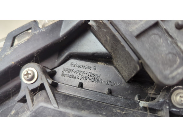 Фара передняя  Mazda 6 (GH) 2007-2012 правая 