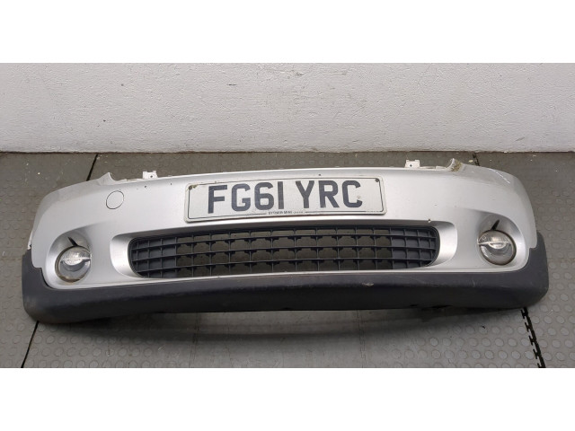 Бампер Mini Countryman (R60) 2010-2016 передний