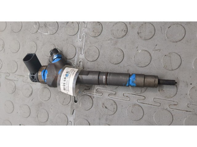 Форсунка топливная  Skoda Yeti 2009-2018    03L130277Q, 03L130855CX, 0445110467     