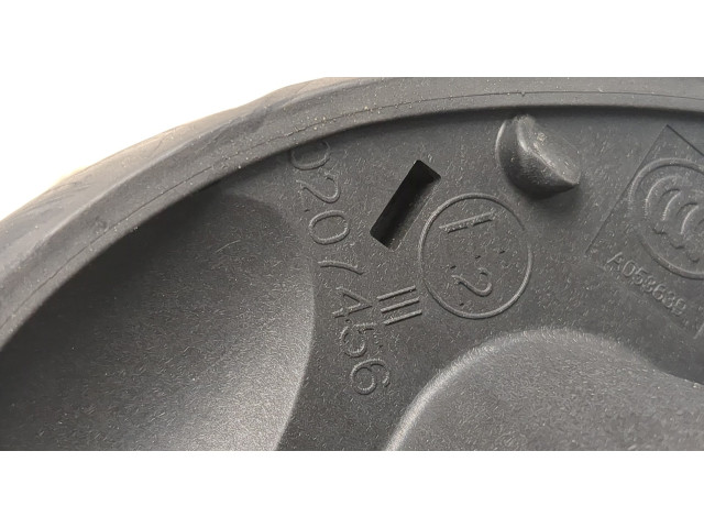 Зеркало боковое  Mercedes ML W164 2005-2011  левое           A1648102993, A1648105119, A1648101364