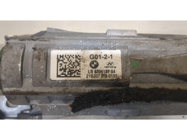  рейка  Колонка рулевая  Toyota RAV 4 2006-2013      