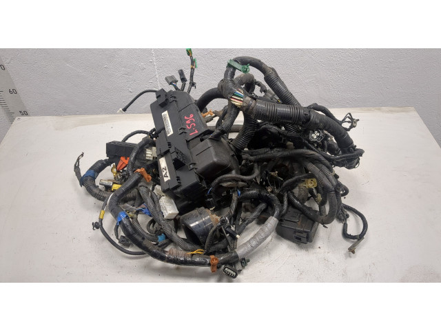 Блок предохранителей Honda Odyssey 2004-2008 38200SHJA24, 38100SHJA02, 38150SHJA02