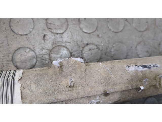 Рейка рулевая без г/у Fiat Grande Punto 2005-2011