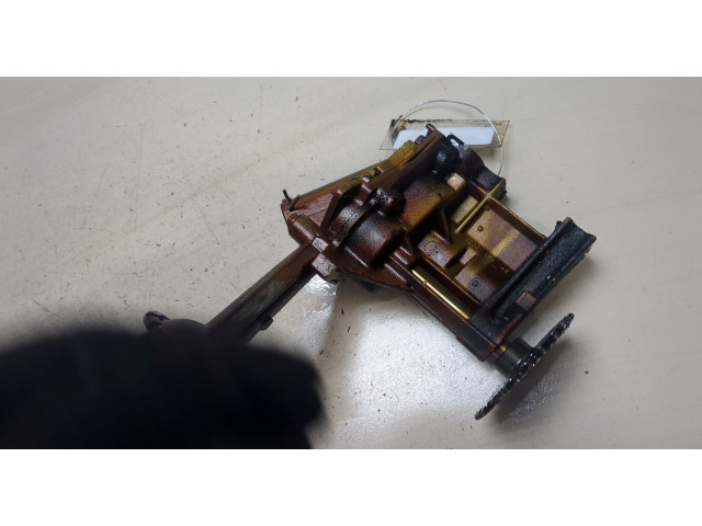 Масляный насос