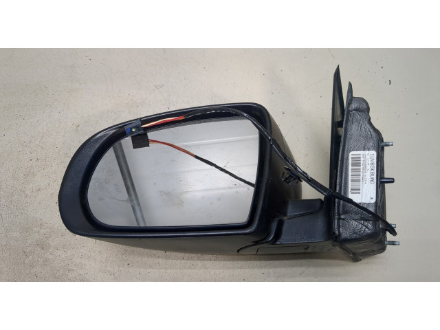 Зеркало боковое Jeep Cherokee 2013- левое