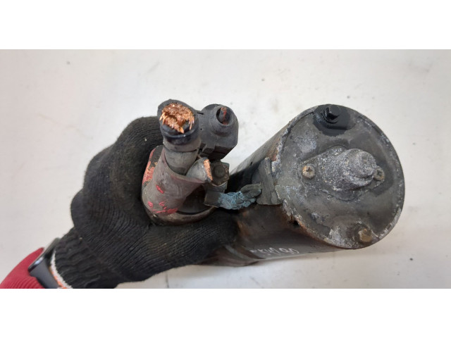 Стартер  Audi A6 (C6) 2004-2011 2.7     