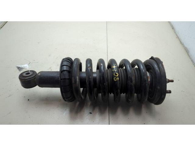 Стойка амортизатора  Infiniti QX56 2004-2010 56110ZC085, 540107S102     