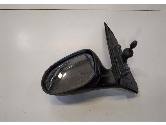 Зеркало боковое  Ford Ka 2009-2016  левое            1751725, BS5117683CB5YYW