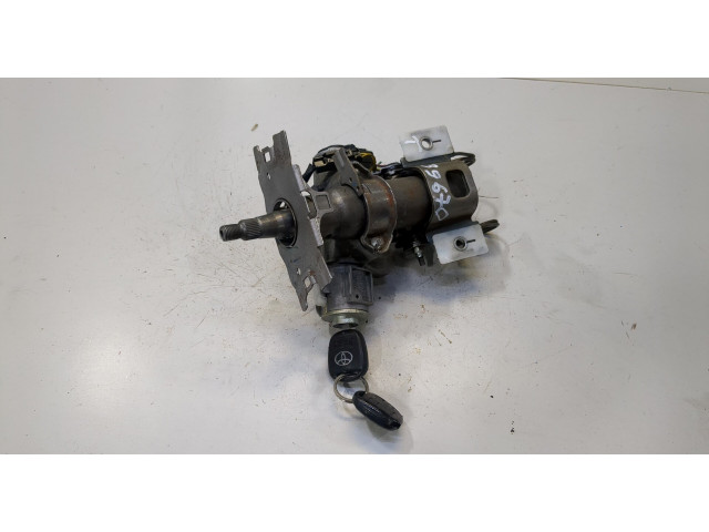  рейка  Колонка рулевая  Toyota Avensis 2 2003-2008      