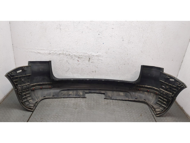 Бампер Volkswagen Touareg 2002-2007 задний