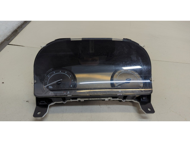 Панель приборов  Lincoln Corsair 2019-2023       MJ7T10849EAA     