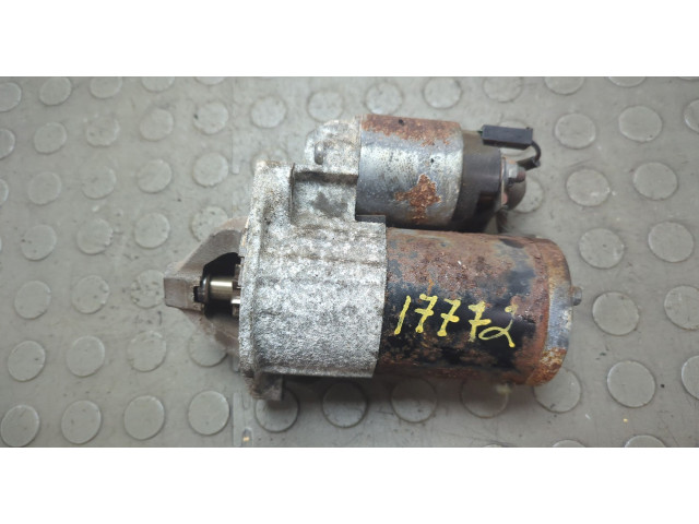 Стартер Mitsubishi Galant 2004-2012 2.4 1810A001