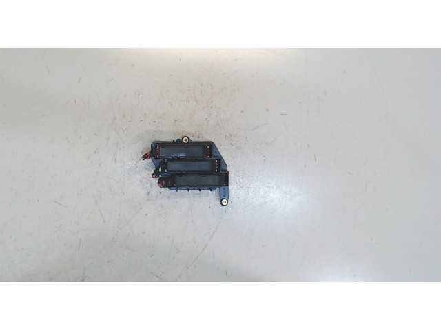 Блок реле Audi A6 (C6) Allroad 2006-2008 4F2971845A 3