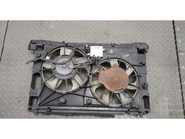 Вентилятор радиатора Lexus HS 2009-2018