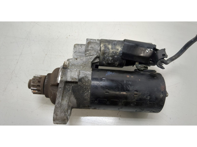 Стартер  Volkswagen Golf 6 2009-2012 1.6  02Z911024H   