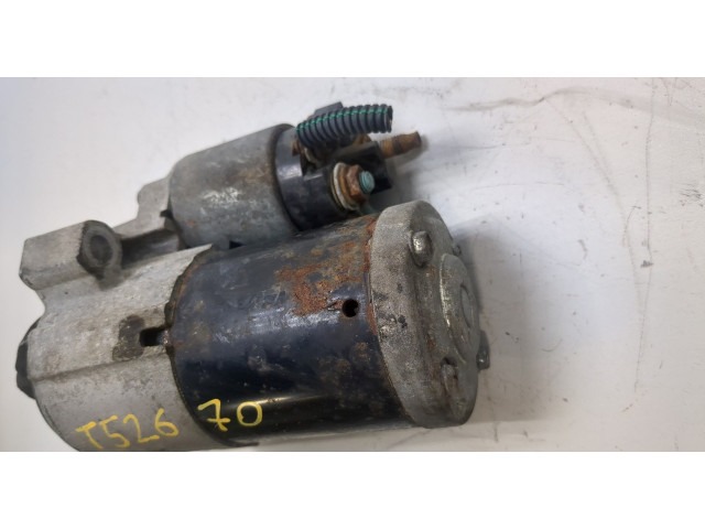 Стартер  Citroen DS4 2010-2018 1.6  M000T22471, 966352888001   