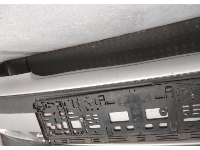 Бампер  Skoda Octavia Tour 1996-2011 передний   