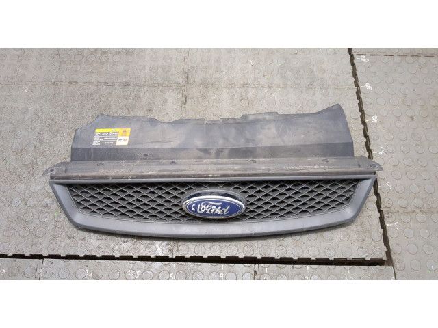 Решетка радиатора  Ford Focus 2 2005-2008          