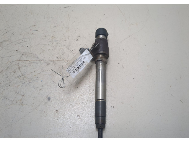 Форсунка топливная Jaguar XF 2007-2015 5U3Q9H529AA