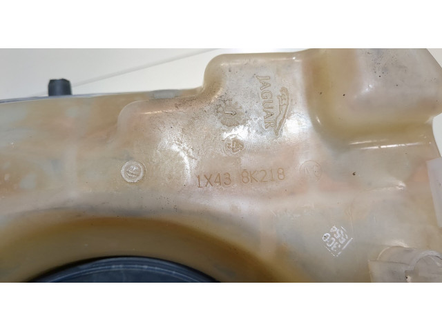 Бачок расширительный  Jaguar X-type 1X438K218   