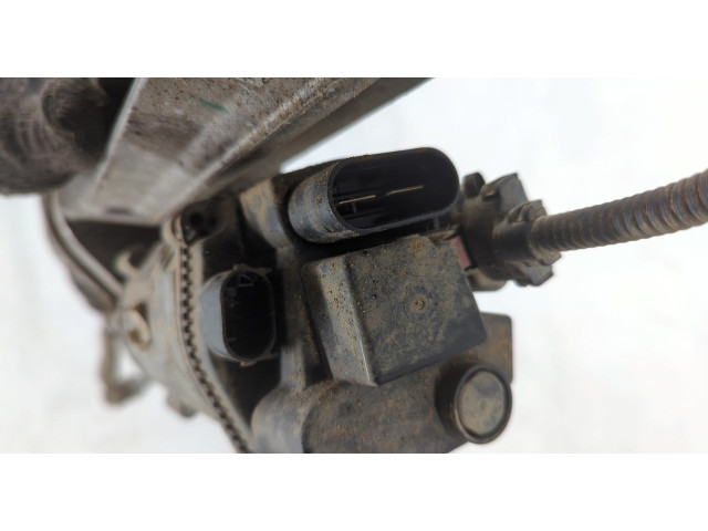    Рейка рулевая без г/у  Mercedes GLC X253 2015-2022      