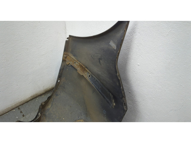 Бампер Honda Accord 7 2003-2007 задний