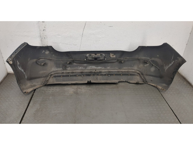 Бампер Citroen C4 2010-2020 задний