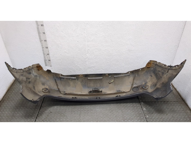 Бампер  Nissan Qashqai 2006-2013 задний   85022BR00H