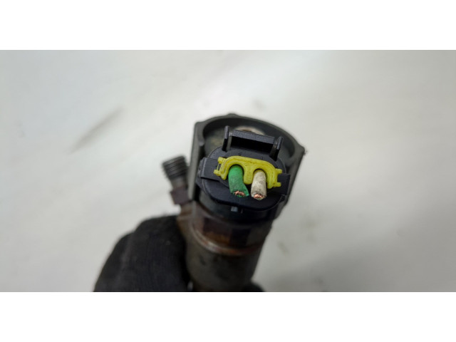 Форсунка топливная KIA Ceed 2007-2012