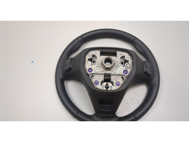 Руль  Chevrolet Equinox 2017-           