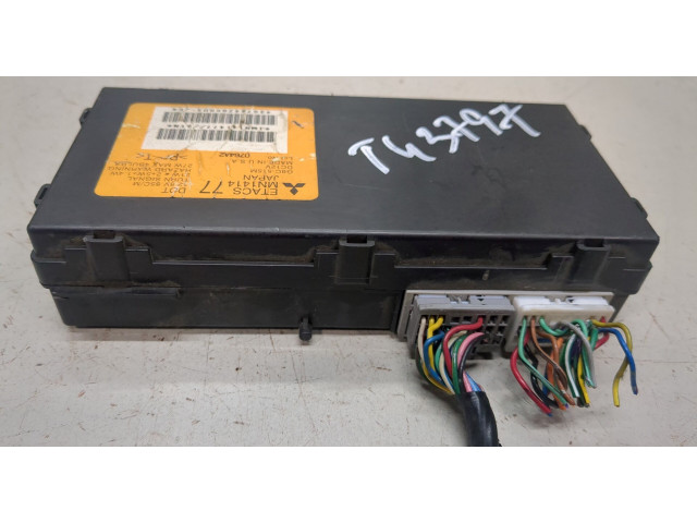 Блок комфорта Mitsubishi Eclipse 1999-2005