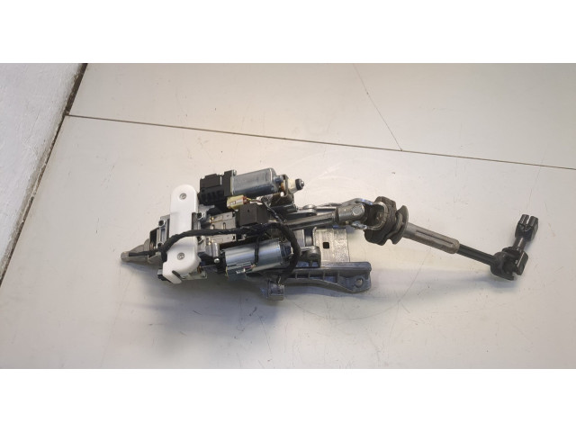  рейка  Колонка рулевая  Lincoln MKZ 2016-2020      